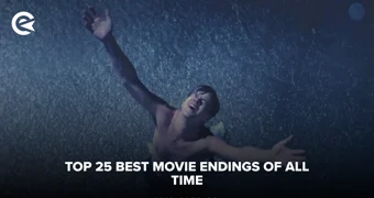 Best Movie Endings of All Time