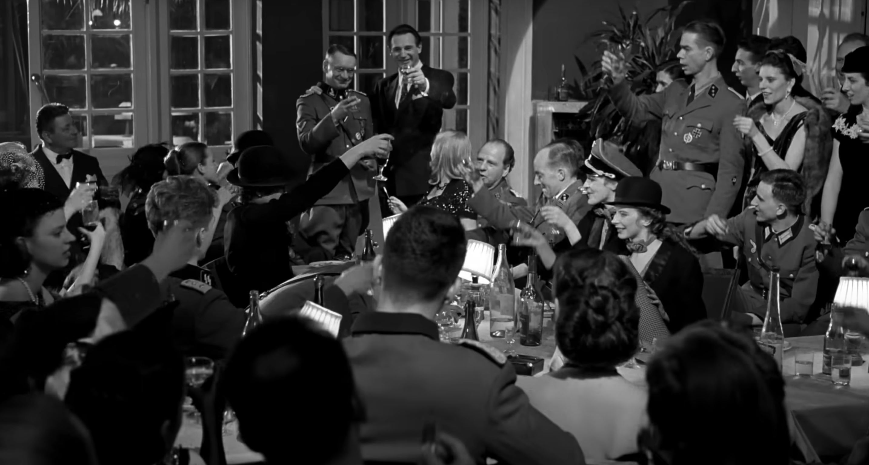 Best Movie Soundtracks of All Time Schindlers List