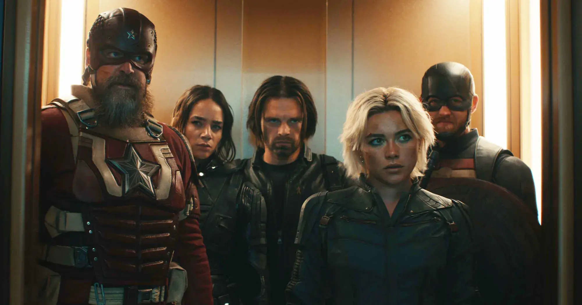 Best Movies Coming Out in May 2025