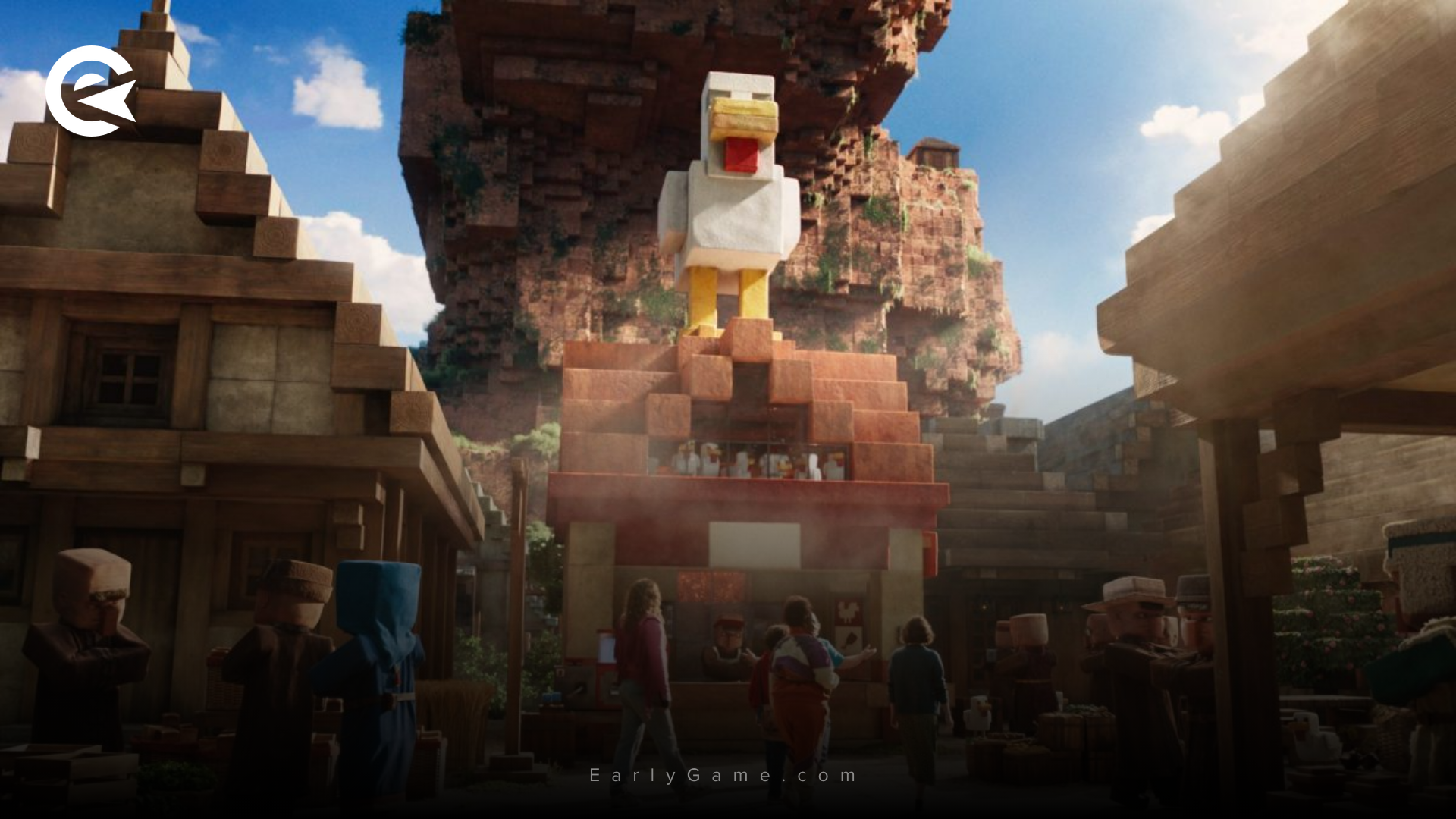 Best Movies Coming in April 2025