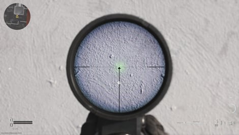 Best Optic Warzone Sniper Scope
