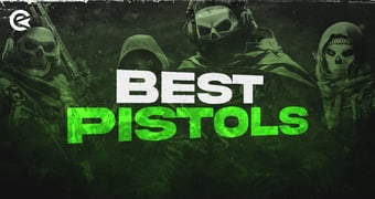 Best Pistols