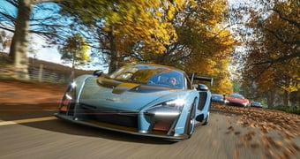 Best Racing Games of the Decade