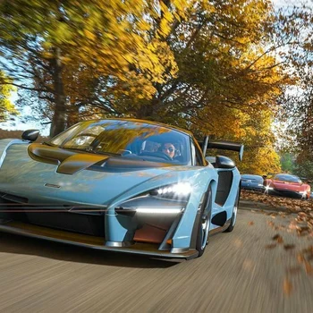 Best Racing Games of the Decade