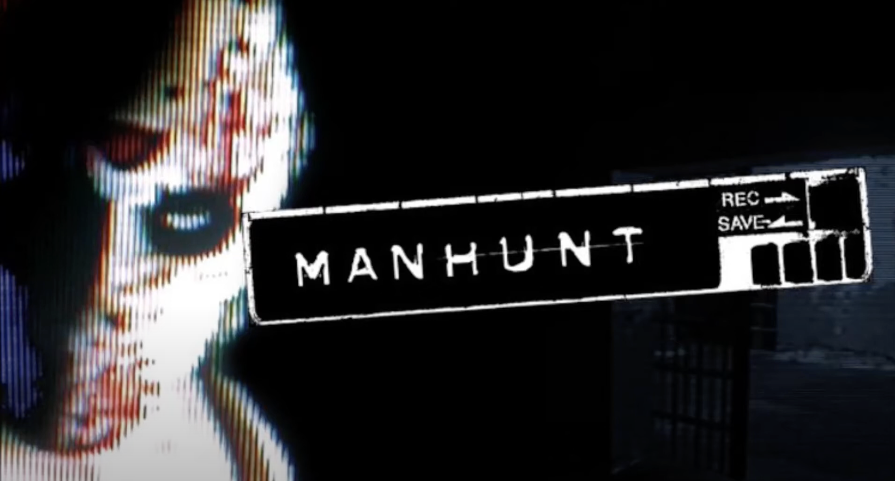 Best Rockstar Games Manhunt