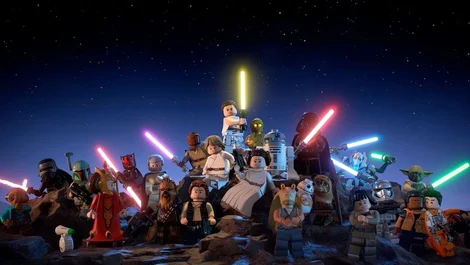 Best Selling Video Game Franchises LEGO