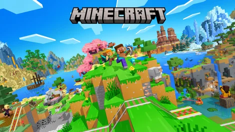 Best Selling Video Game Franchises Minecraft