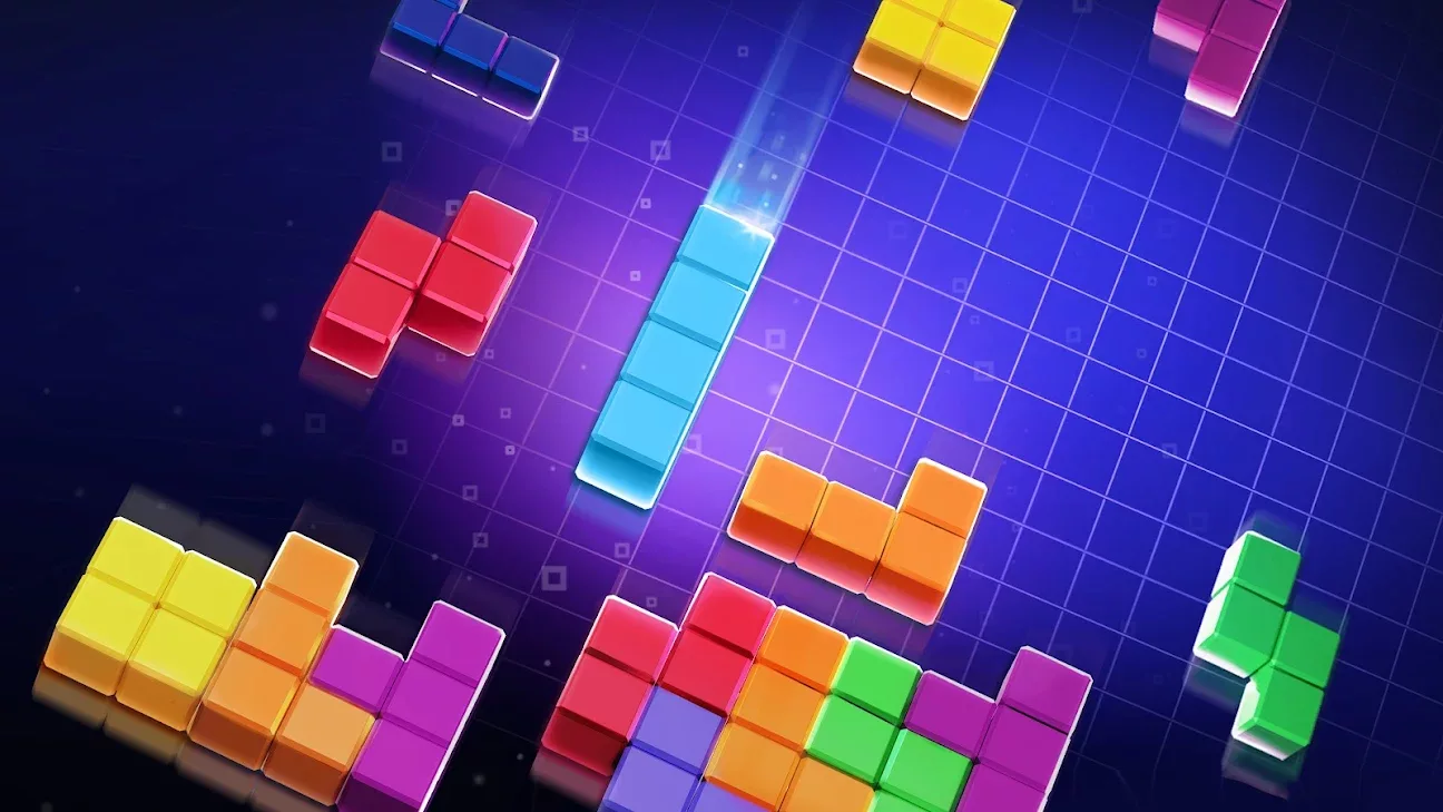 Best Selling Video Game Franchises Tetris