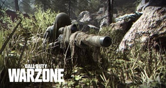 Best Snipers In Warzone