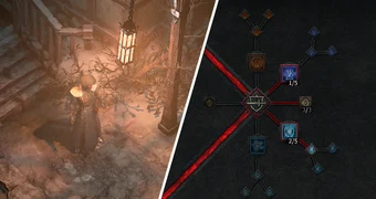 Best Sorcerer Build Diablo 4