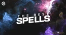 Best Spells In Hogwarts Legacy