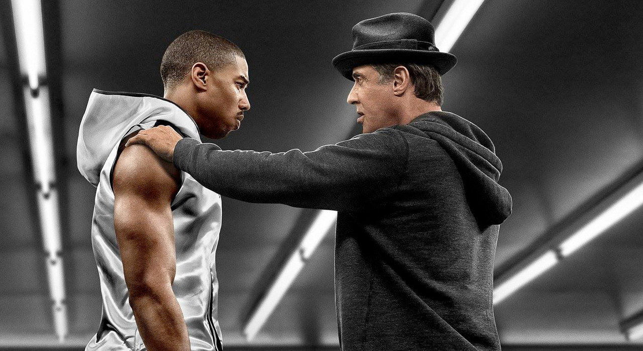 Best Sports Films of the Last 30 Years Creed