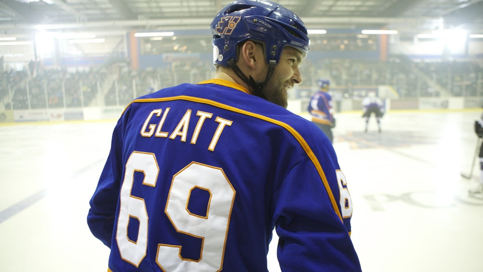 Best Sports Films of the Last 30 Years Goon