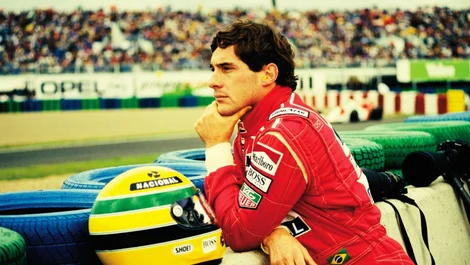 Best Sports Films of the Last 30 Years Senna