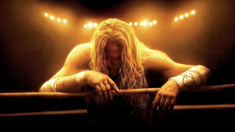 Best Sports Films of the Last 30 Years The Wrestler