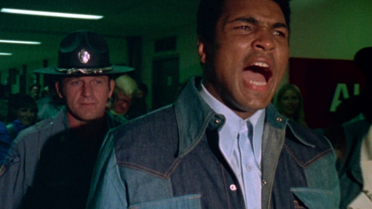 Best Sports Films of the Last 30 Years When We Were Kings