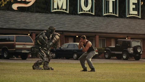 Best Sports Movies of the 21st Century Real Steel