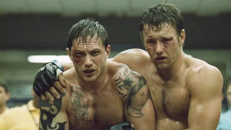 Best Sports Movies of the 21st Century Warrior