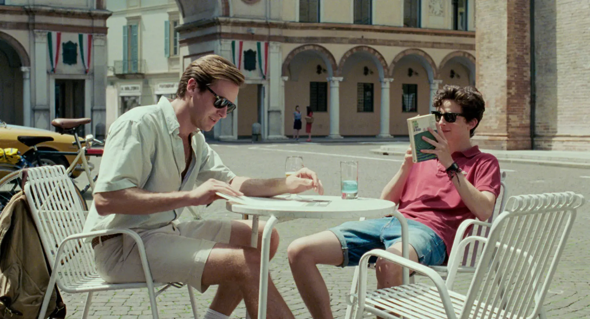 Best Summer Movies to Add to Your Watchlist