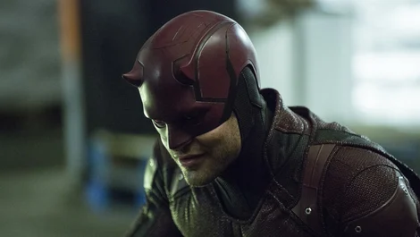 Best Superhero TV Shows Daredevil