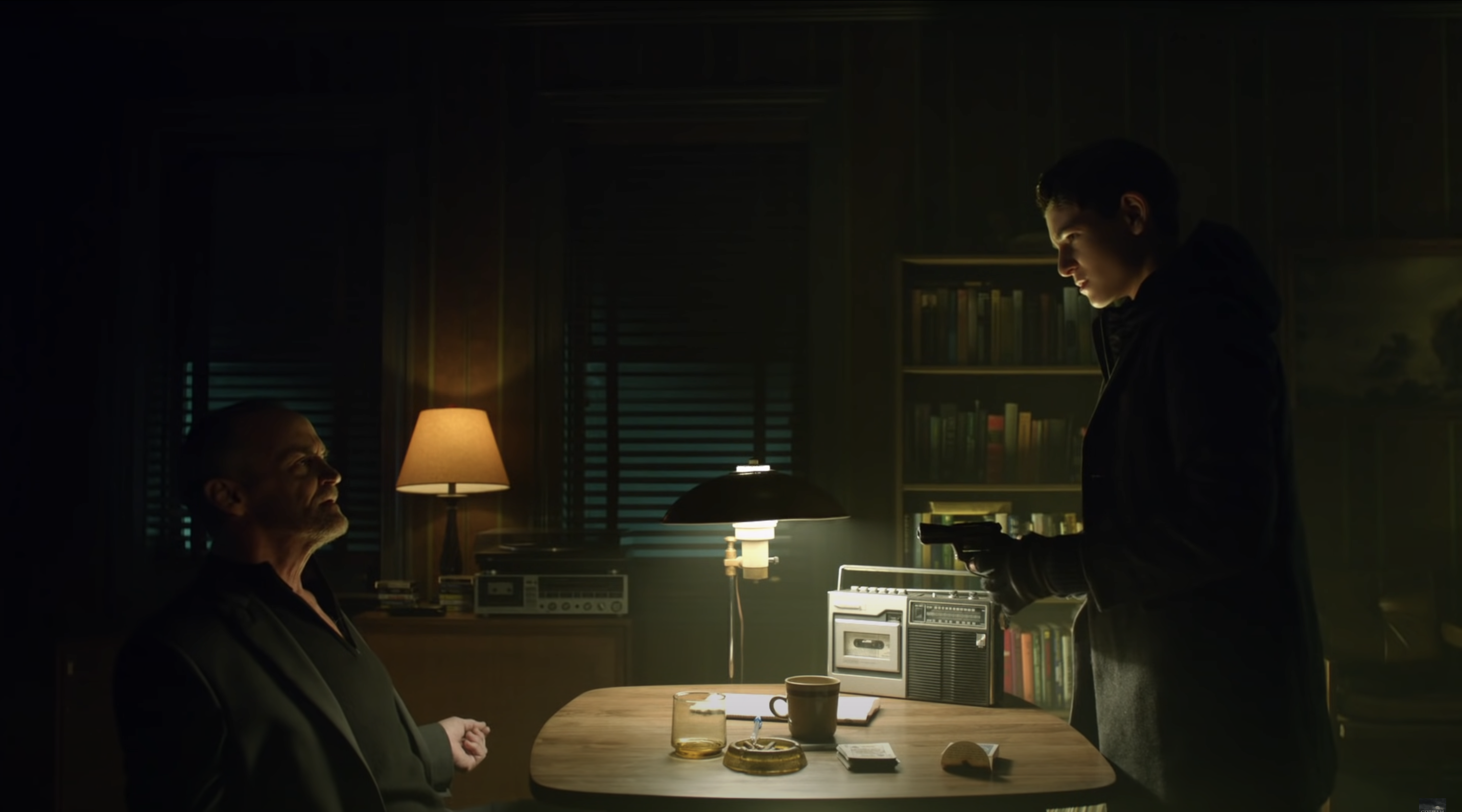 Best Superhero TV Shows Gotham