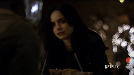 Best Superhero TV Shows Jessica Jones