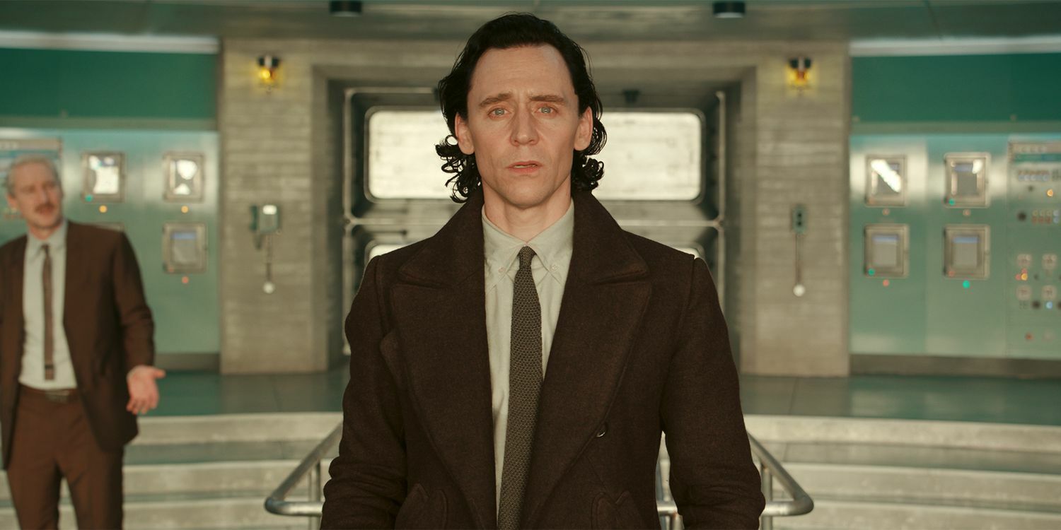 Best Superhero TV Shows Loki