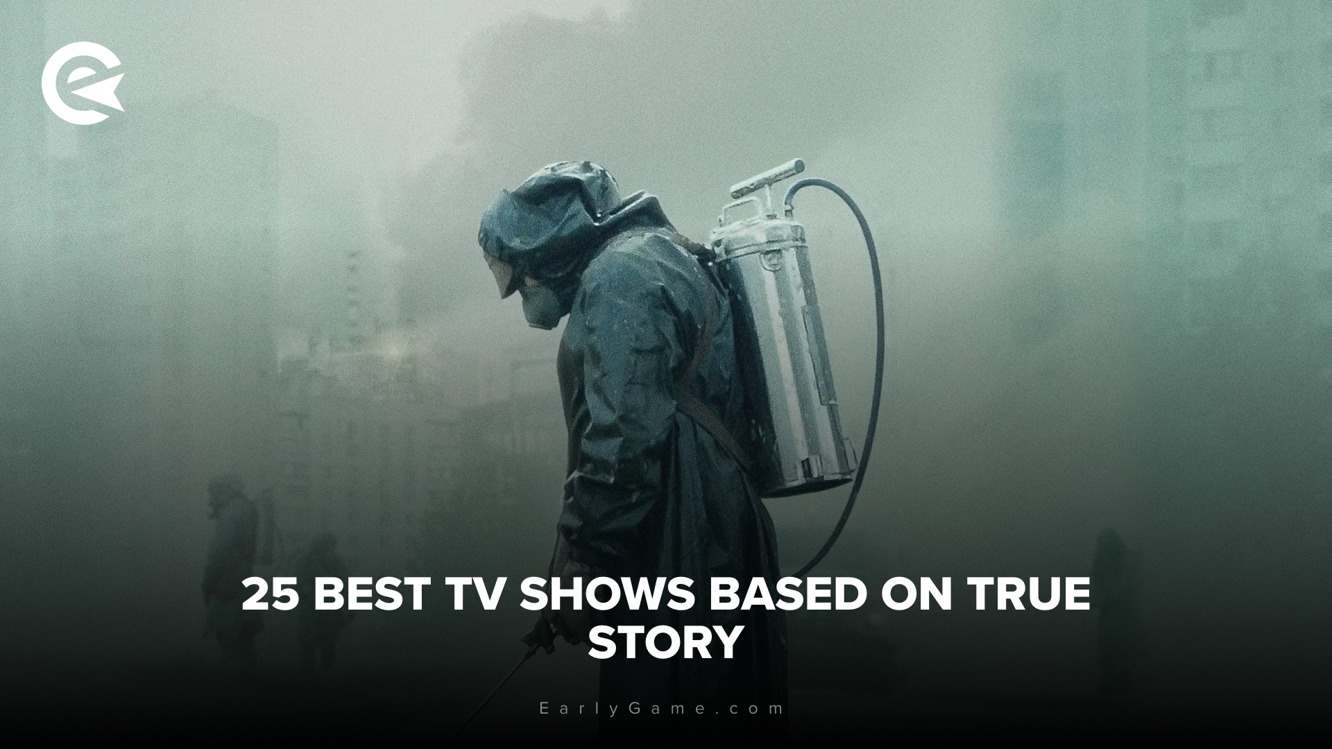 Best TV Shows Based on True Story