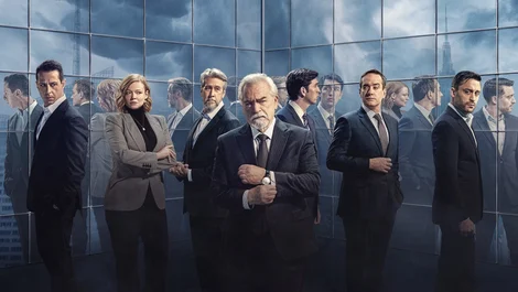 Best TV Shows To Binge Watch Succession