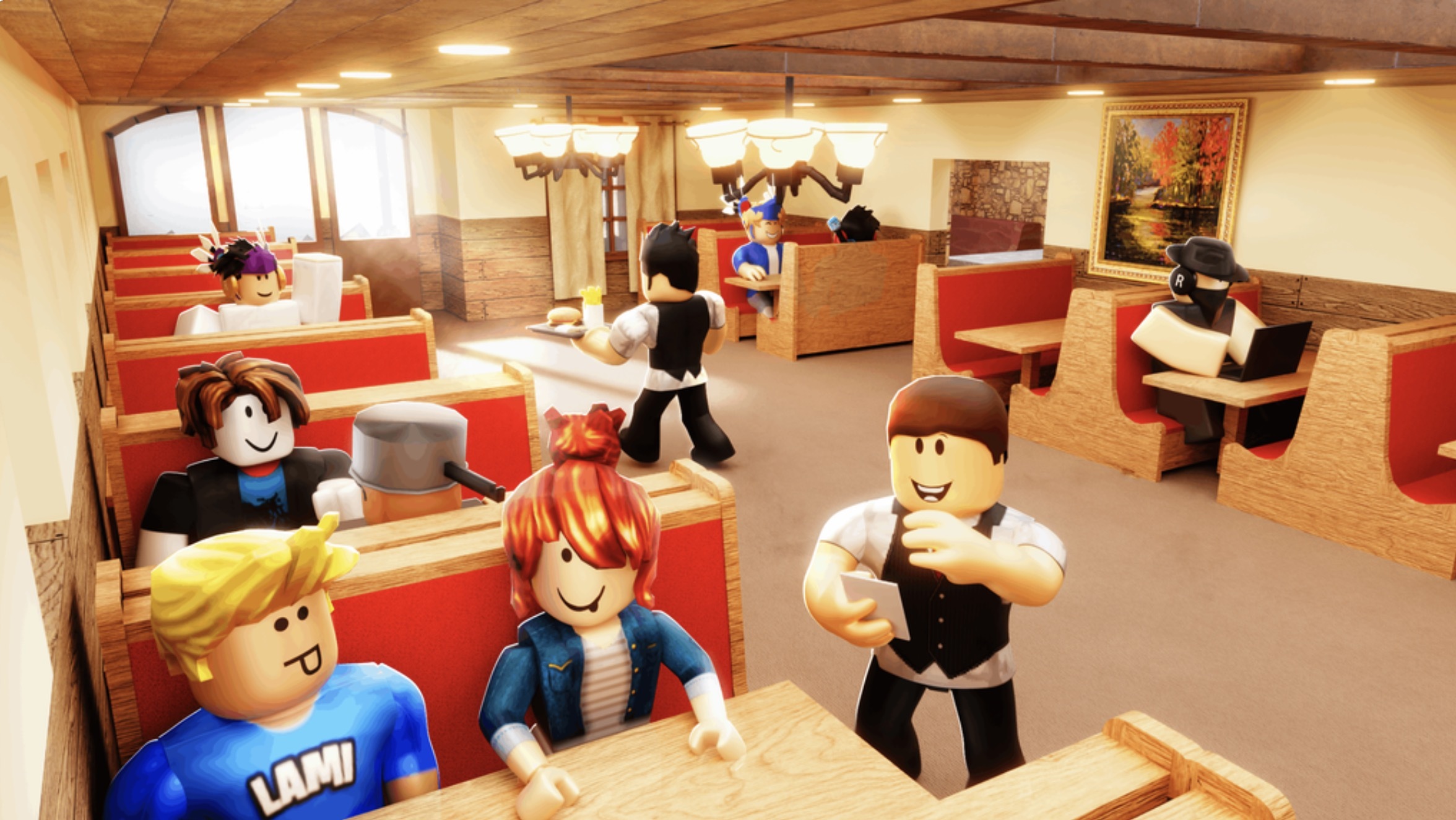Best Tycoon Games on Roblox