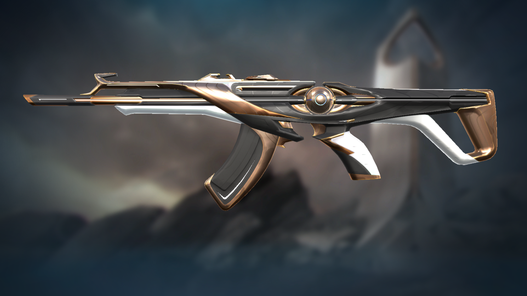 Best Vandals Ranked Chronovoid