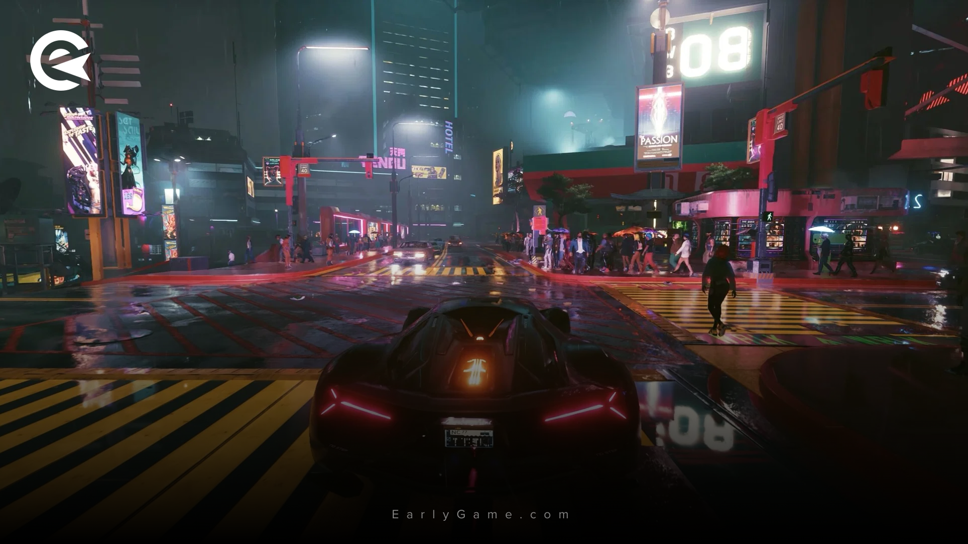 Best Video Games About Future and Digital Technologies