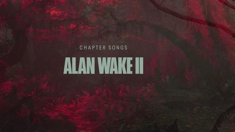 Best Video Games Released In The Last Decade Alan Wake 2