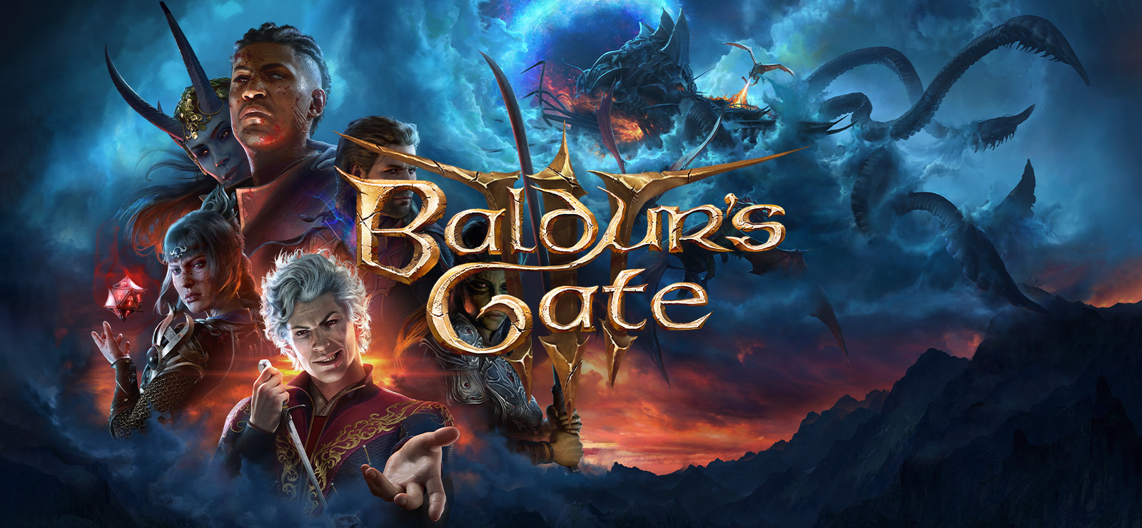 Best Video Games Released In The Last Decade Baldurs Gate