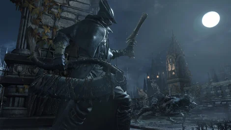 Best Video Games Released In The Last Decade Bloodborne