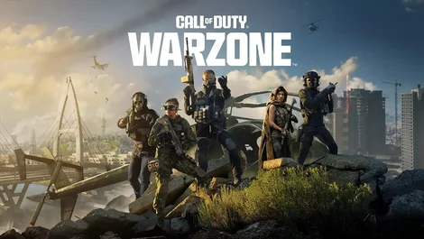 Best Video Games Released In The Last Decade Call of Duty Warzone