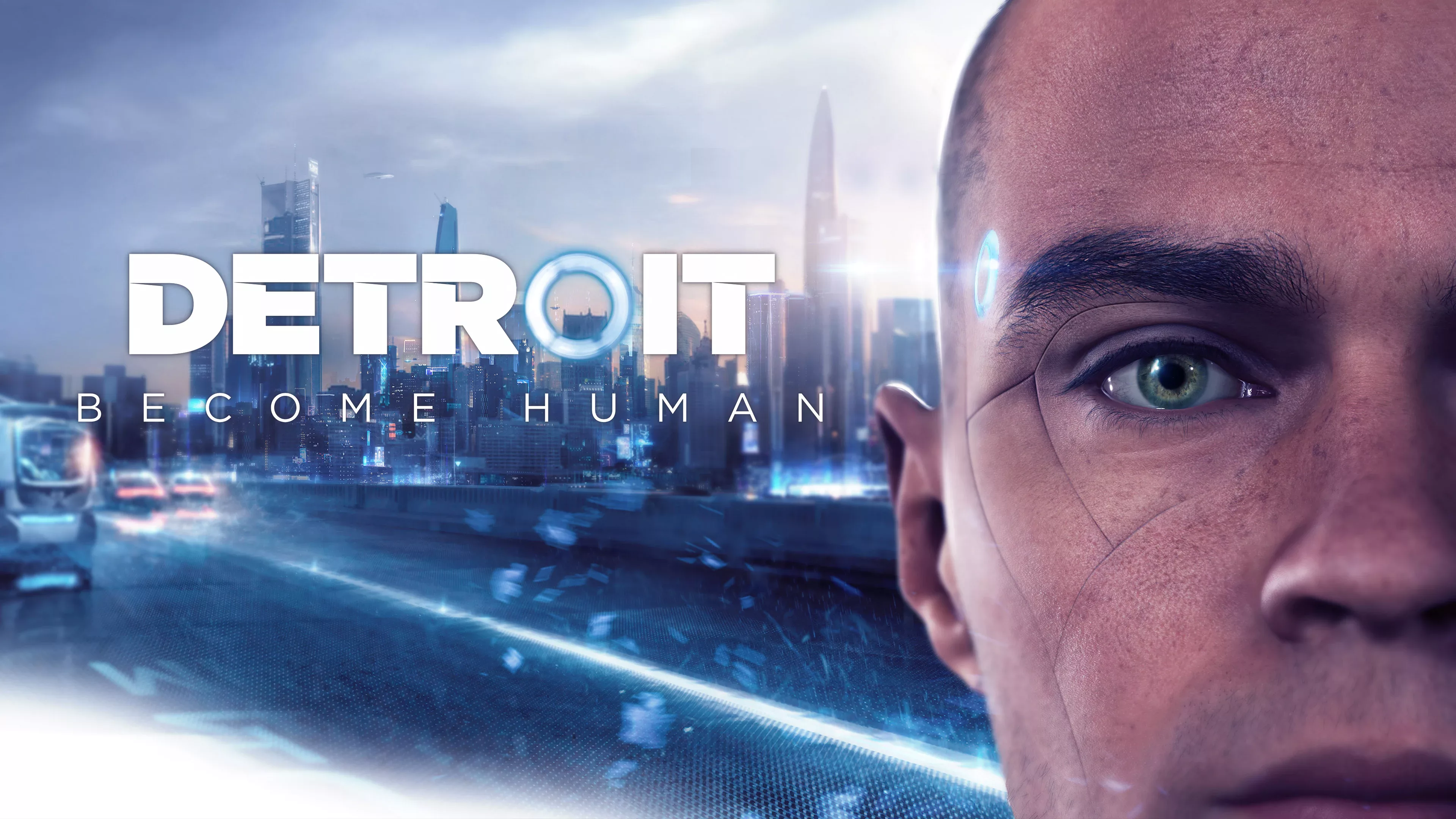 Best Video Games Released In The Last Decade Detroit Become Human