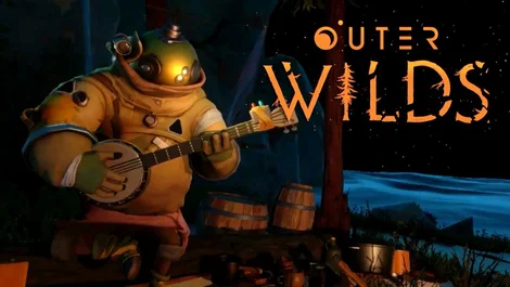 Best Video Games Released In The Last Decade Outer Wilds