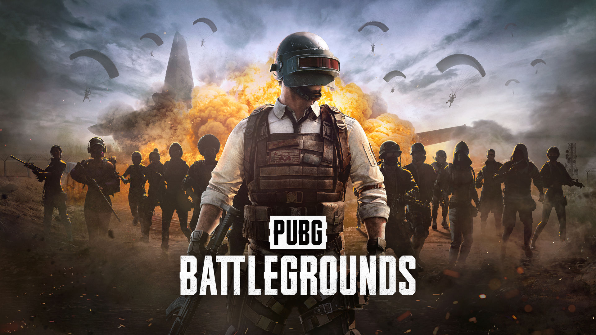 Best Video Games Released In The Last Decade PUBG BATTLEGROUNDS