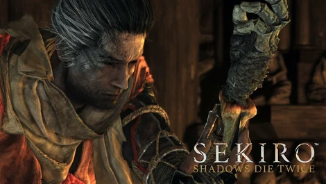 Best Video Games Released In The Last Decade Sekiro Shadows Die Twice