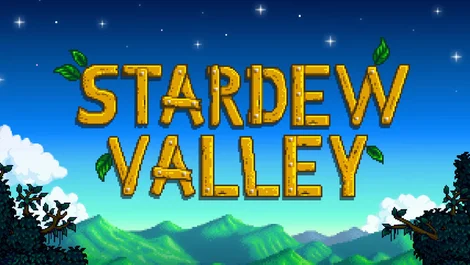 Best Video Games Released In The Last Decade Stardew Valley