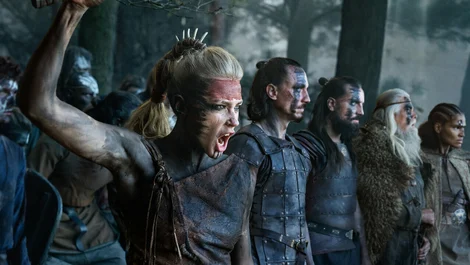 Best Viking Shows Of All Time Barbarians