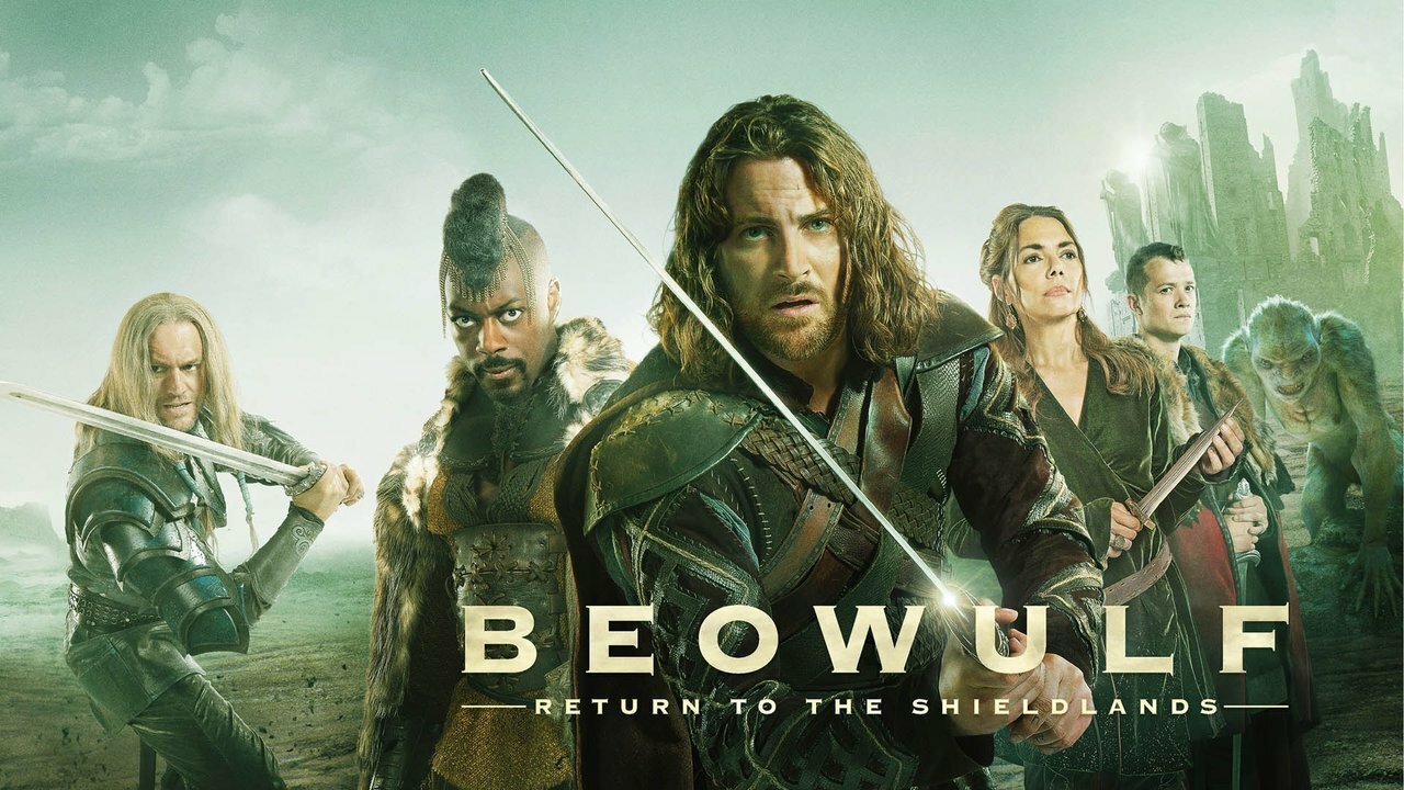 Best Viking Shows Of All Time Beowulf Return to the Shieldlands