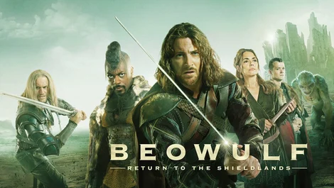 Best Viking Shows Of All Time Beowulf Return to the Shieldlands