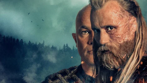 Best Viking Shows Of All Time Norsemen