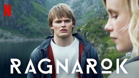 Best Viking Shows Of All Time Ragnarok