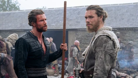 Best Viking Shows Of All Time Vikings Valhalla