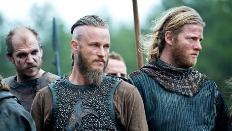 Best Viking Shows Of All Time Vikings