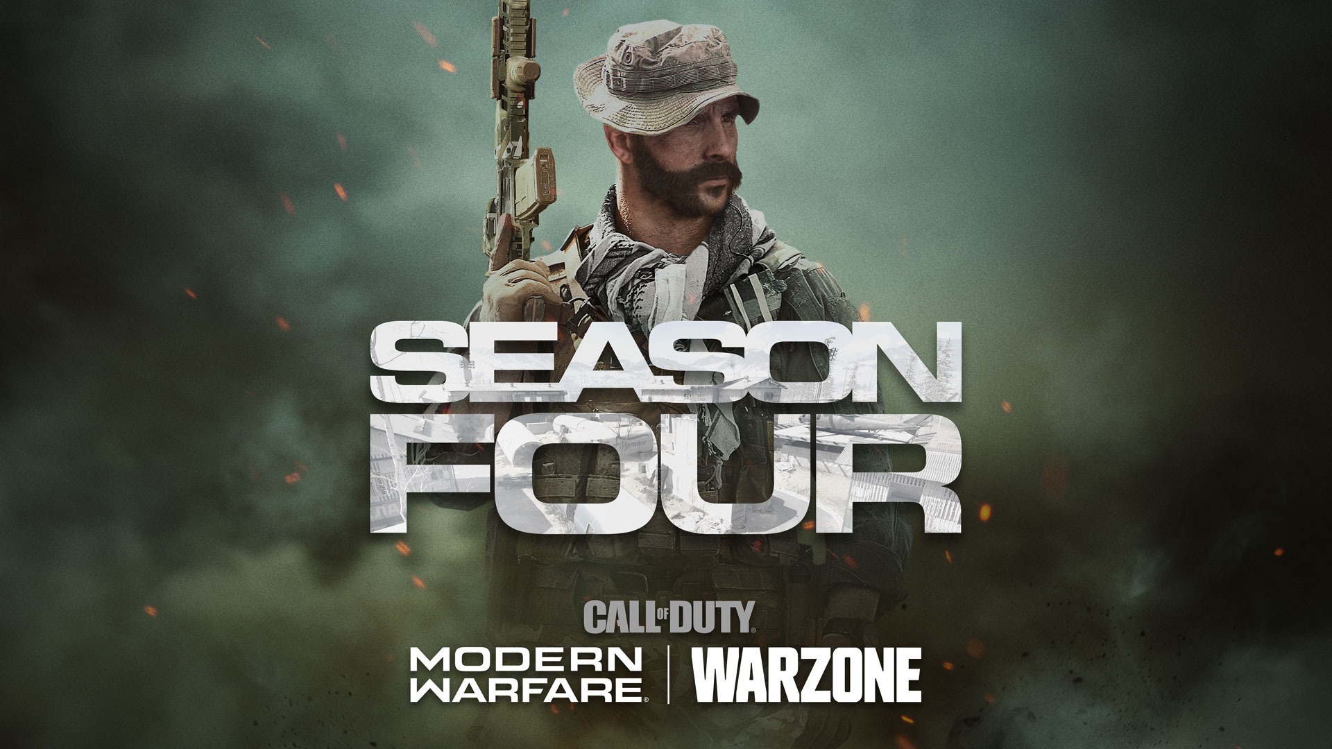 Best Warzone Seasons All Time Year 1 Season 4