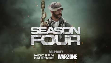 Best Warzone Seasons All Time Year 1 Season 4